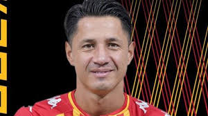 Gianluca lapadula statistics played in benevento. Peruvian National Team Peruvian National Team Gianluca Lapadula Replied About The Possibility Of