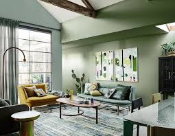 Colour Forecast 2020 Living Room Trending Decor Interior Design Trends Colorful Interiors