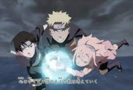 This came from Naruto opening. Does this scene happen in Omake? Haven't  watched all Omake yet. : r/Naruto