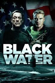 Black water movie reviews & metacritic score: Black Water 2018 Directed By Pasha Patriki Reviews Film Cast Letterboxd