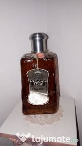 1 lingura esenta de vanilie. Raritate Coniac Cognac Milcov 1962 Adroa Food