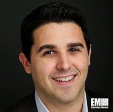 Jose Padin - Potomac Officers Club