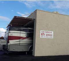 25647 county road 50, nappanee, in 46550. Rv Repair Rv Service Maintenance In Glendale Az Southwest Rv
