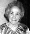 ELVERA DURAN Obituary (2010)