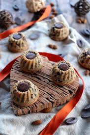 Financiers Tigres De Cyril Lignac Rock The Bretzel Recette Mini Kouglof Patisseries Sucrees Recette Cafe