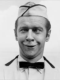 Leave me alone, officer, I'm legally drunk!"