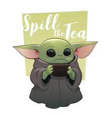 Love The New Meme R Yiddle Baby Yoda Grogu Yoda Wallpaper Star Wars Art Star Wars Yoda