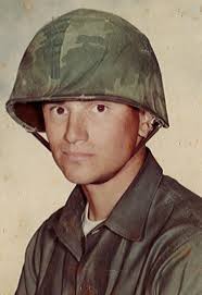 Patrick Metcalfe Obituary