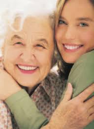 Older persons strategic plan 2007-2017