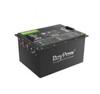 48v Lithium Battery Pack 56ah | LiFeP04 Li-ion Golf Cart ...