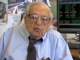 Irving Kahn Dies at 109