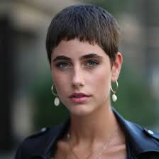 If you want to see the best pixie cut hairstyles, look no further than our roundup of celeb inspiration. Kurzhaarfrisuren 2020 Die Schonsten Trends Und Ideen Cosmopolitan