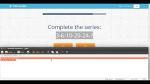 Welcome to the quick iq test! Memorado Iqtest Answers Explained Youtube