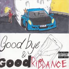 Juice wrld and xxxtentacion wallpapers wallpaper cave. Juice Wrld Goodbye Good Riddance Vinyl Walmart Com Walmart Com
