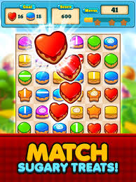 They are simple, but effective and the dark, gradient colors add a good atmosphere for the game. Cupcake Blast New Match 3 Games Free With Bonuses For Android Apk Download