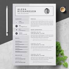 All of our resume samples are either written by human resources (hr) professionals and career advisors, or are real resumes of people who landed jobs. 21 Best Contemporary New Styles Resume Cv For 2020 2021