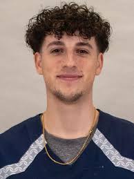 2025 Men's Lacrosse Roster