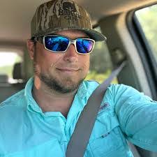 Brock Morrison's Instagram, Twitter & Facebook