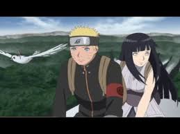 Suban mas capitulos de la boda de naruto y hinata. Naruto Le Dice Te Amo A Hinata Naruto The Last Sub Espanol Hd Youtube