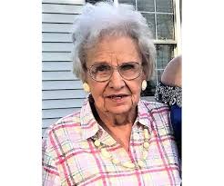 Velva Darr Obituary (2019)