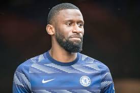 Rudiger, kai havertz and timo werner could all feature against their chelsea counterparts with ben chilwell, reece james and mason mount all set to be available for use on tuesday. Antonio Rudiger Contract News Chelsea Open Talks