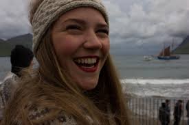 Myndarøð: Fríggjadagur á G!