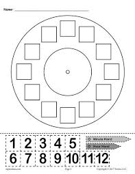 Pin On Worksheets Activities Lesson Plans For Kids