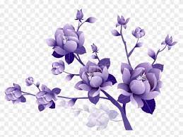 34+ purple flower png images for your graphic design, presentations, web design and other projects. Free Png Download Painted Transparent Large Purple Flower Clipart Transparent Background 3212843 Pikpng