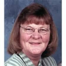 Obituary information for Shirley Seddon