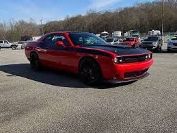 Image result for Redline 2017 Challenger