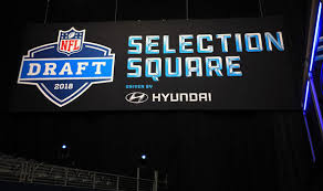 This is such a strange draft. Nfl Draft 2018 Picks Every First Round Player As Baker Mayfield Tops List Other Sport Express Co Uk