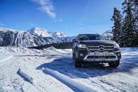 Scopri il design del nuovo mercedes classe a su trivellato.it. Mercedes Benz Classe X L Etoile Des Neiges Essai Les Voitures