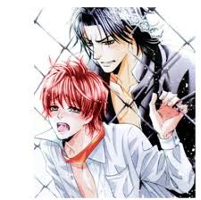 História O ladrão do meu coração.(Buzzpecker)