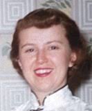 Mardell Henze Obituary (1931