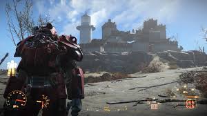 Wasteland workshop is the second dlc released for fallout 4, reaching gamers on april 12th, 2016. Ode To The Wasteland Workshop Cosmetics And Consoles