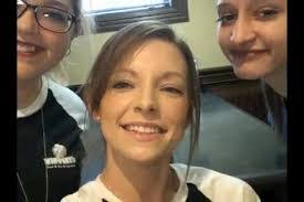 Karissa Cooper's Instagram, Twitter & Facebook