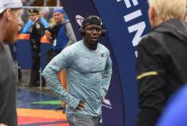Vice Sleeve You Will Get Better Kevin Hart Nike Dri Fit Hat Paintballxzone Com