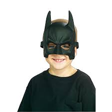Batman kostüme für kinder, herren und damen: Batman Maske Batman Mytoys