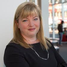 Rise of the machines: Vodafone's Geri Ellis