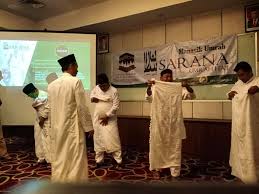 Aplikasi ringan ini dapat berjalan offline dan dapat dijadikan sebagai procedure for umrah procedure for umrah offline procedures for complete umrah free umroh free worship umrah rituals. Manasik Sarana Umrah Program Umrah Akhir Tahun 2019