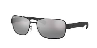 4.4 out of 5 stars 698. Sonnenbrillen Ray Ban Rb 3522 006 82 64 17 Herren Noir Mat Rechteckig Vollrand Sportlich 64mmx17mm 109 Euro