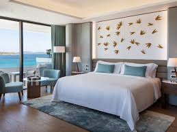 Located in cesme, reges, a luxury collection resort & spa, cesme is on the beach. Reges A Luxury Collection Resort Spa Cesme Room Reviews Photos Boyalik Mahallesi 2021 Deals Price Trip Com