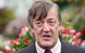 Résultat de recherche d'images pour "stephen fry"