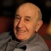 Robert "Bob" Lashbrook Obituary