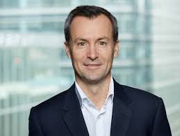 Stuart Riley: HSBC's Tech Chief Tackling Banking's AI Future