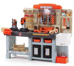 Pin By Sarah Pritchard On Back To School Kids Workbench Kids Tool Bench Kids House