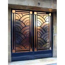 Includes files for one piece body. Metal Window Grill At Rs 90 Square Feet Window Grills Id 14850549148