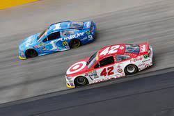 Notable drivers that have run under the team's banner include kyle petty, joe nemechek. Chip Ganassi Racing Hires New Competition Director