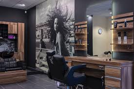 Kapsalon Bij Erik En Haar