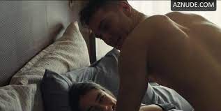 Ayca Aysin Turan Sexy hot fragment in The Protector - UPSKIRT.TV